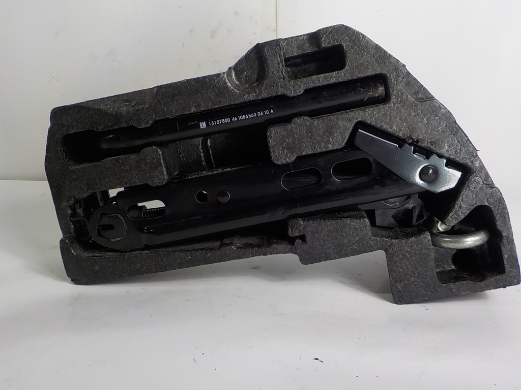 фото №1, Opel corsa d набор ремонтный 13299889