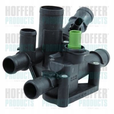 фото №9, Термостат hoffer 06a121111 177201102