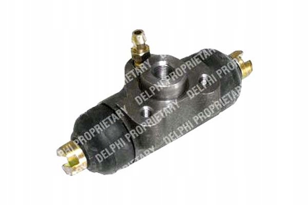 фото №2, Циліндрик гальмівний delphi lw80002