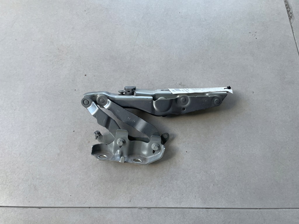 фото №1, Петля капот volvo s60 iii v60 правый 32277086 714