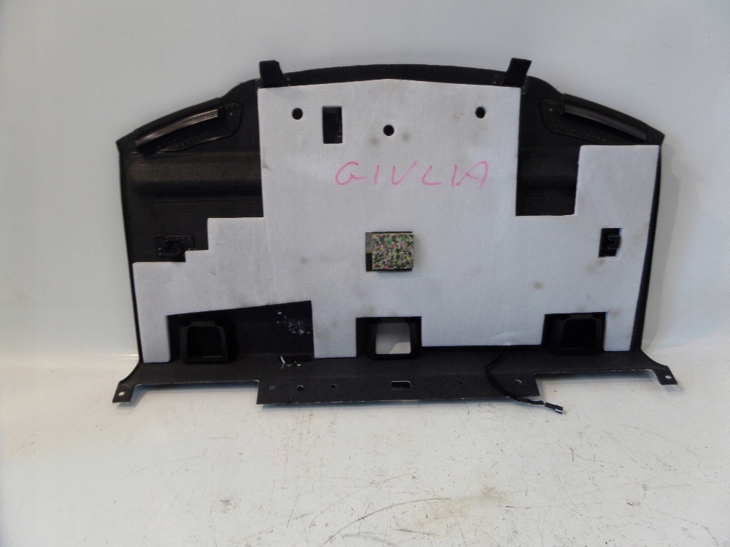 фото №5, Alfa romeo giulia полиця