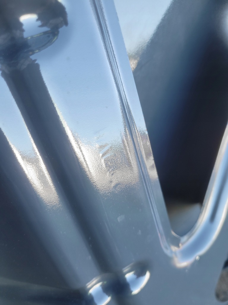 фото №8, Капот iveco daily 2014-