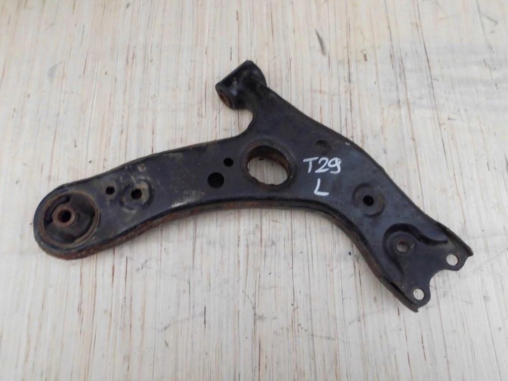 фото №1, Важіль лівий перед toyota avensis t29