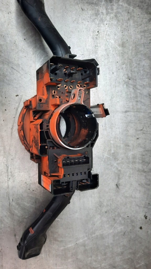 фото №5, Перемикач комбінований vw passat b5 4b0953503h