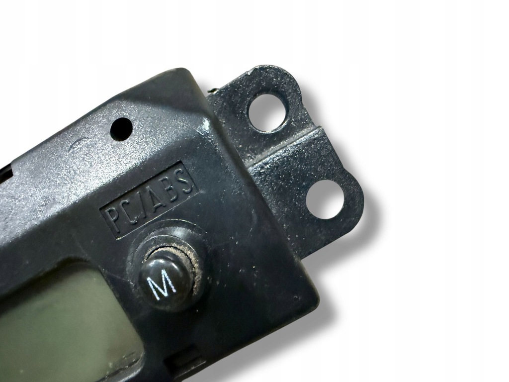 фото №3, Ford focus 2000 приборная панель