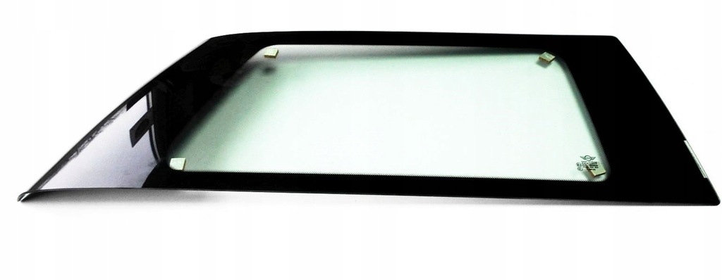 фото №1, Оригінальний номер скло бічна zelona права mini r50 r53 оригінал