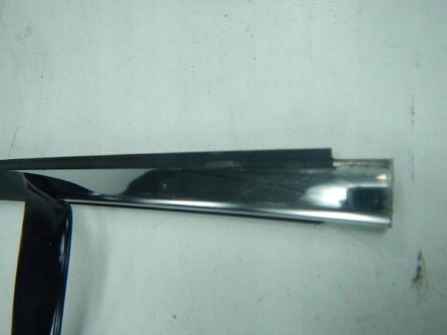 фото №2, Молдинг рамка двері лівий задня kia sportage 95-02