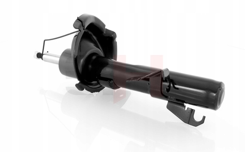 Амортизатор перед левый mazda 3 03-13 , 5 05-10 Оригинал