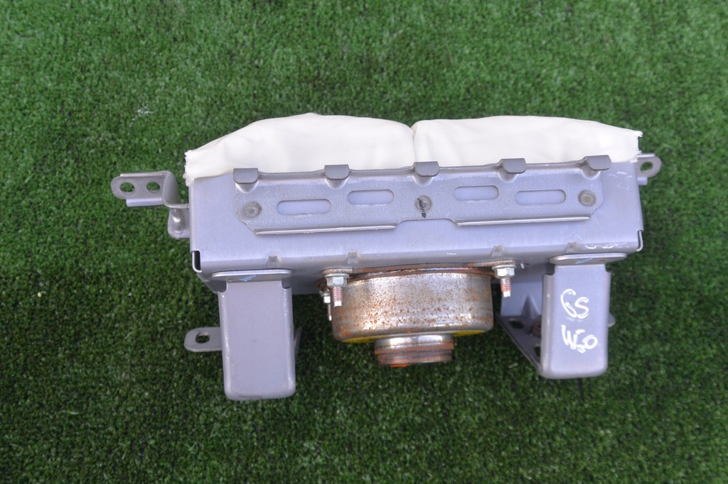 фото №1, Подушка безопасности подушка воздушная пассажира lexus gs iii 450h lift