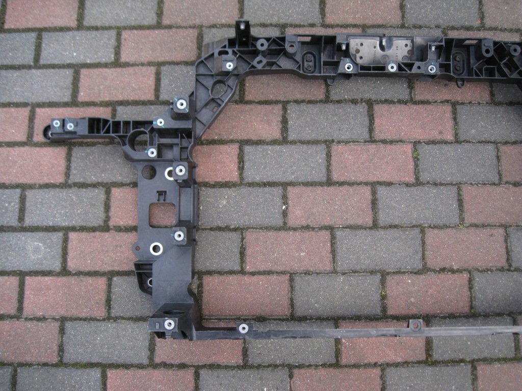 фото №5, Pas передний honda crv v 2018-2023r комплект оригинал