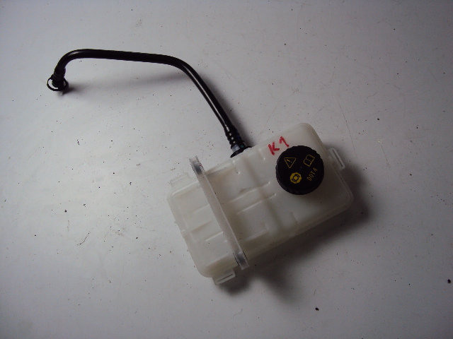 фото №1, Бак рідина гальмівної renault kangoo iii 21-