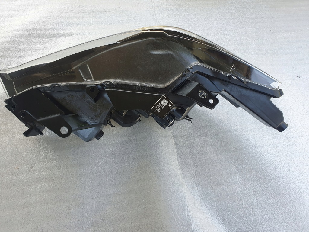 фото №5, Mazda cx5 cx-5 full led kb8p 51 030