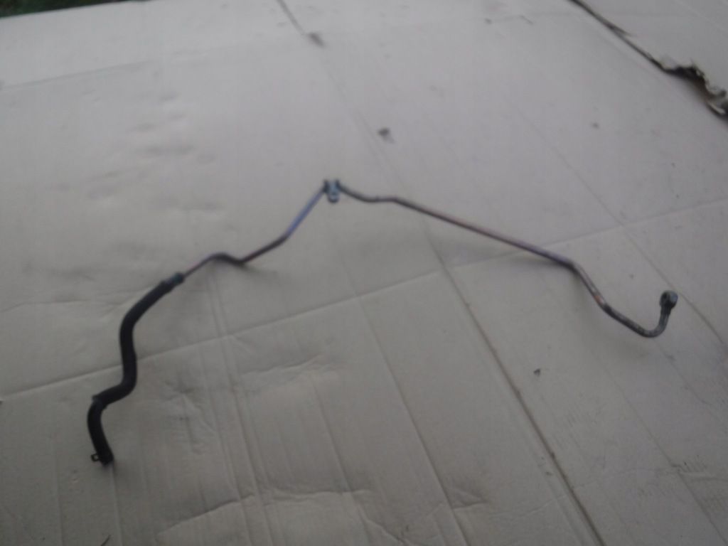 Купити Volkswagen оригінальний номер 1j1422891f патрубок гідравлічний, система кермування