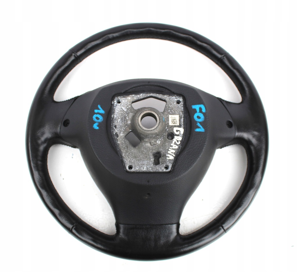 фото №6, Повітропровід bmw f01 f02 шкіра підігрів підігрівається