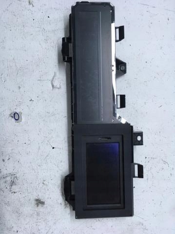 фото №2, Лічильник дисплей renault scenic iii 248104342r