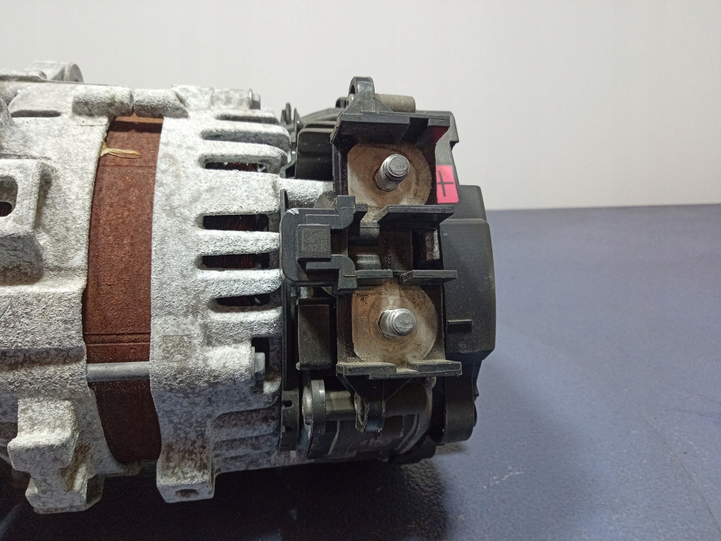 фото №9, Hyundai i30 iii 1.5 t-gdi 160km hybrid генератор 48v 11kw 36300-08000