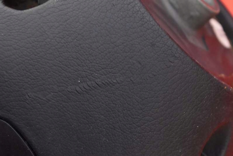 фото №13, Повітропровід шкіряний мультифункція fiat stilo 01-10