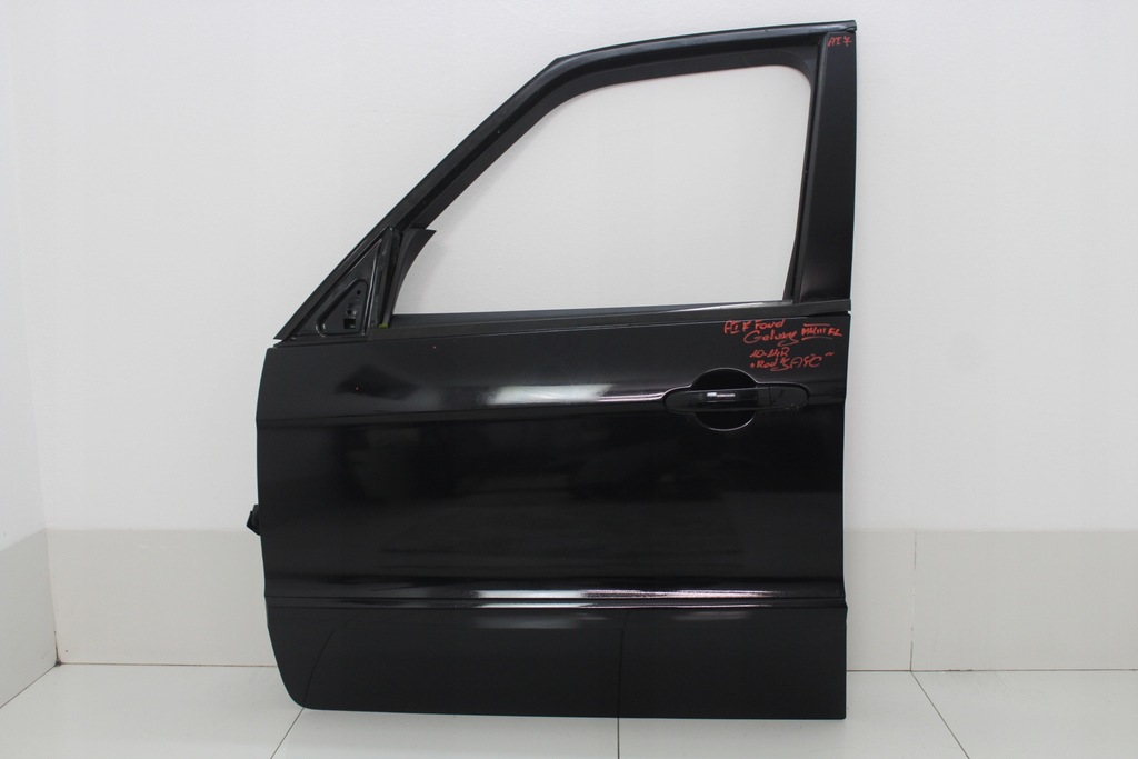 фото №1, Двері лівий перед ford galaxy mk3 lift 10-14r jayc