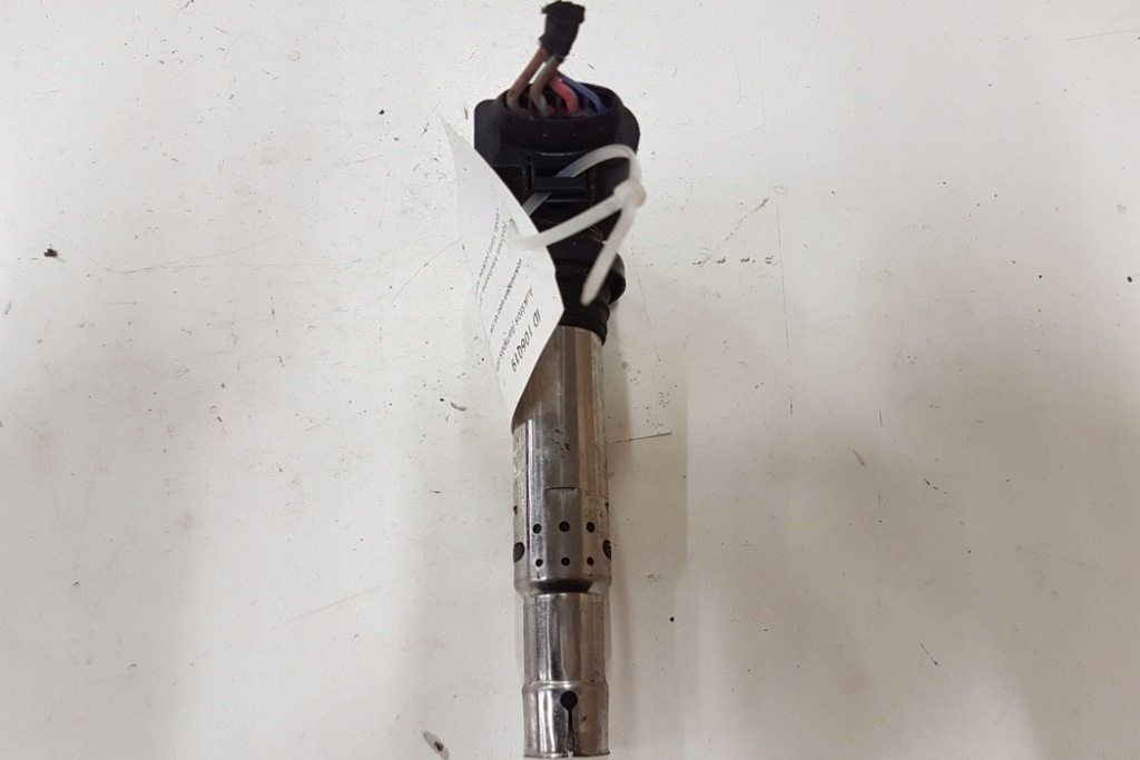 фото №7, Дроти wysokiego напруги vw golf vi 5k1 036905715a 1.4l бензиновий 2010