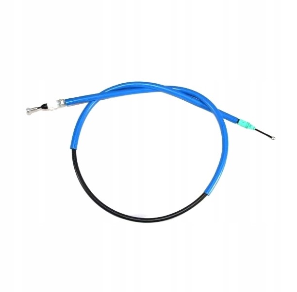 фото №1, Automega 120052410 cięgło, тормоз стояночный