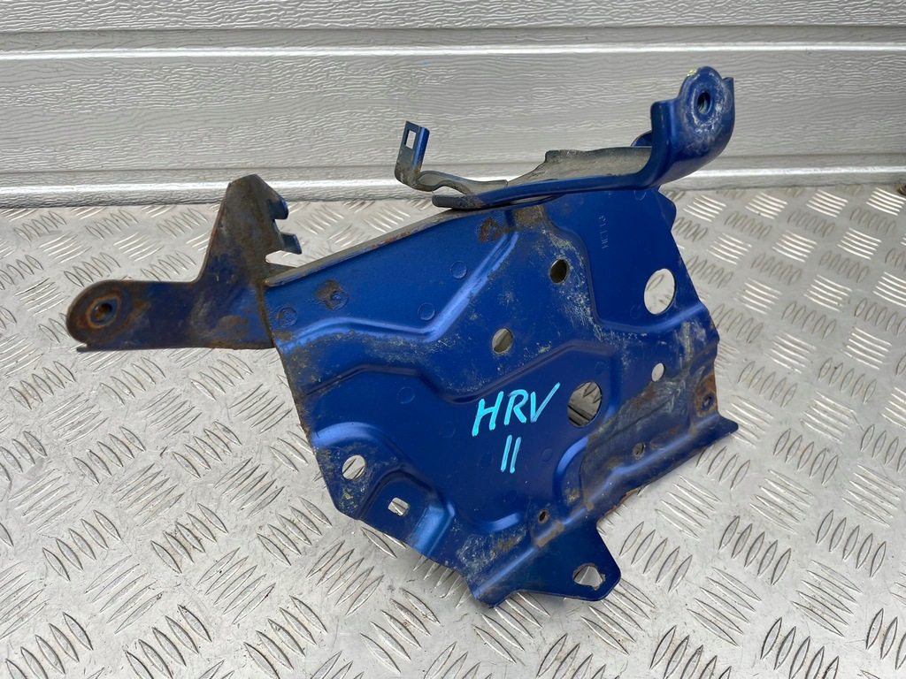 фото №1, Honda hrv ii основание аккумулятор