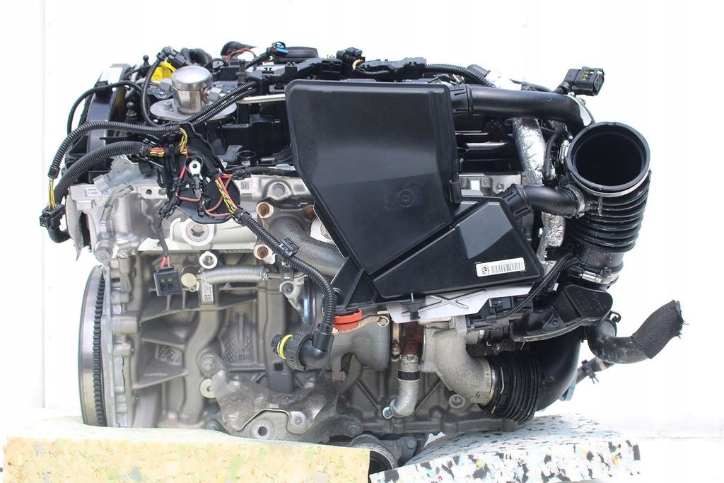 фото №5, Bmw кронштейн підпора двигуна 8639383 кронштейн 598281 піввісь бензин b58 b30 40i