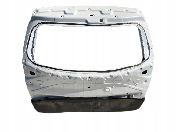 фото №1, Крышка багажника задняя задняя kia sportage v 5