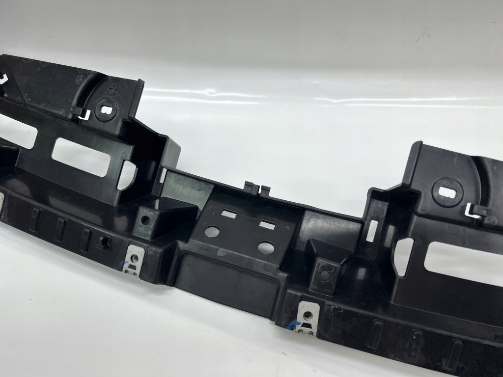 фото №6, Jeep compass ii защита поперечина передний 68258700ac