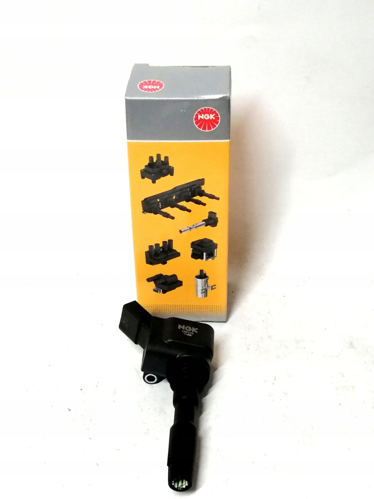 фото №1, Котушка запалювання vw up 1.0 60km chya dafa