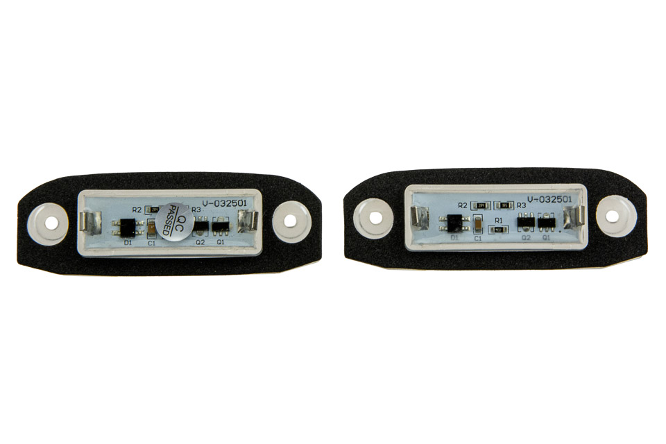 фото №4, Освітлення номерного знака реєстраційний nty elp-vv-000