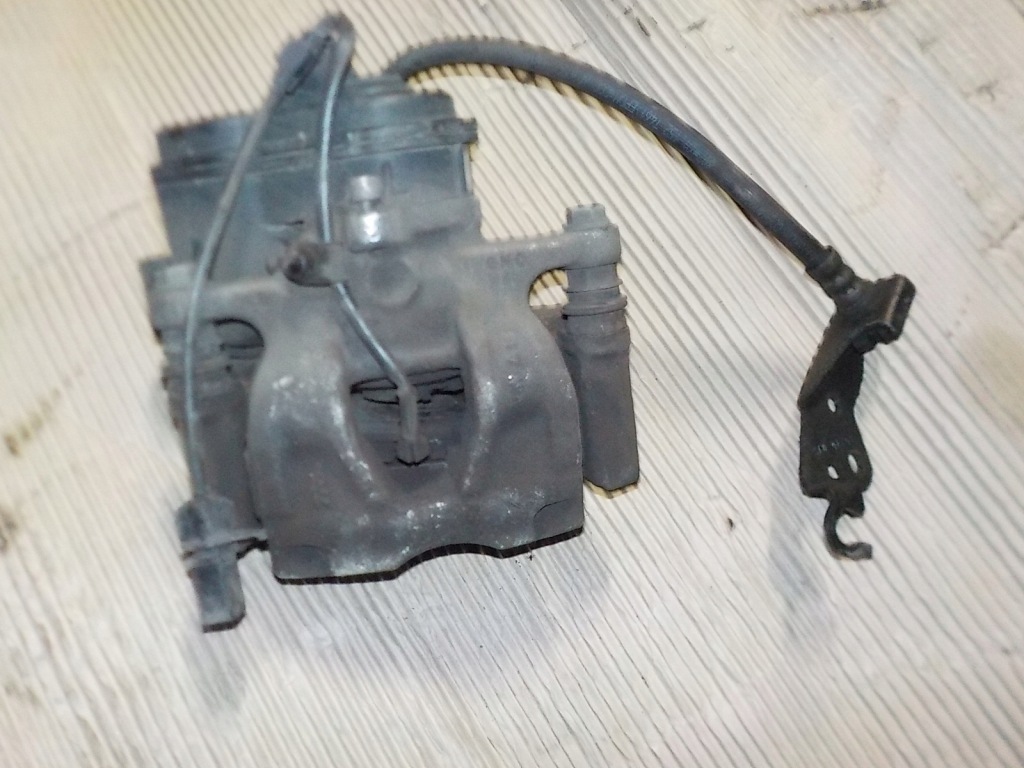 фото №1, Супорт гальмівний задня правий a4 b9