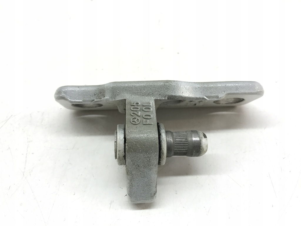 фото №4, Mercedes c-klasa w205 петля двері