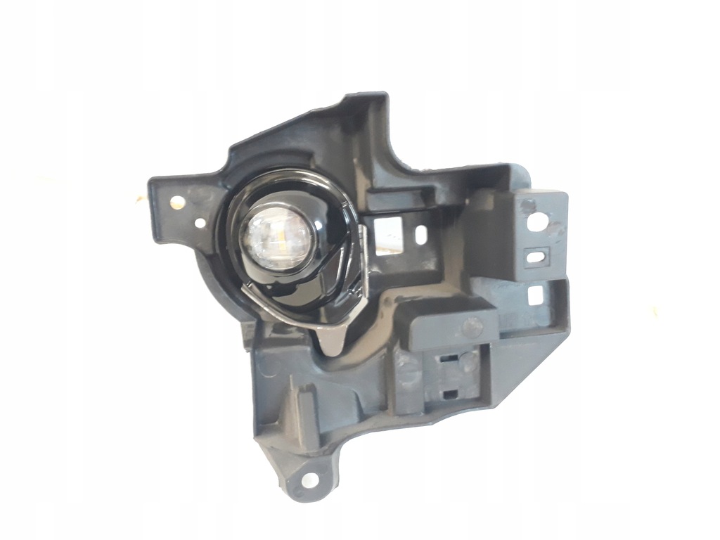 фото №5, Правый кронштейн противотуманной фары mazda cx5 lift cx-5 2017-