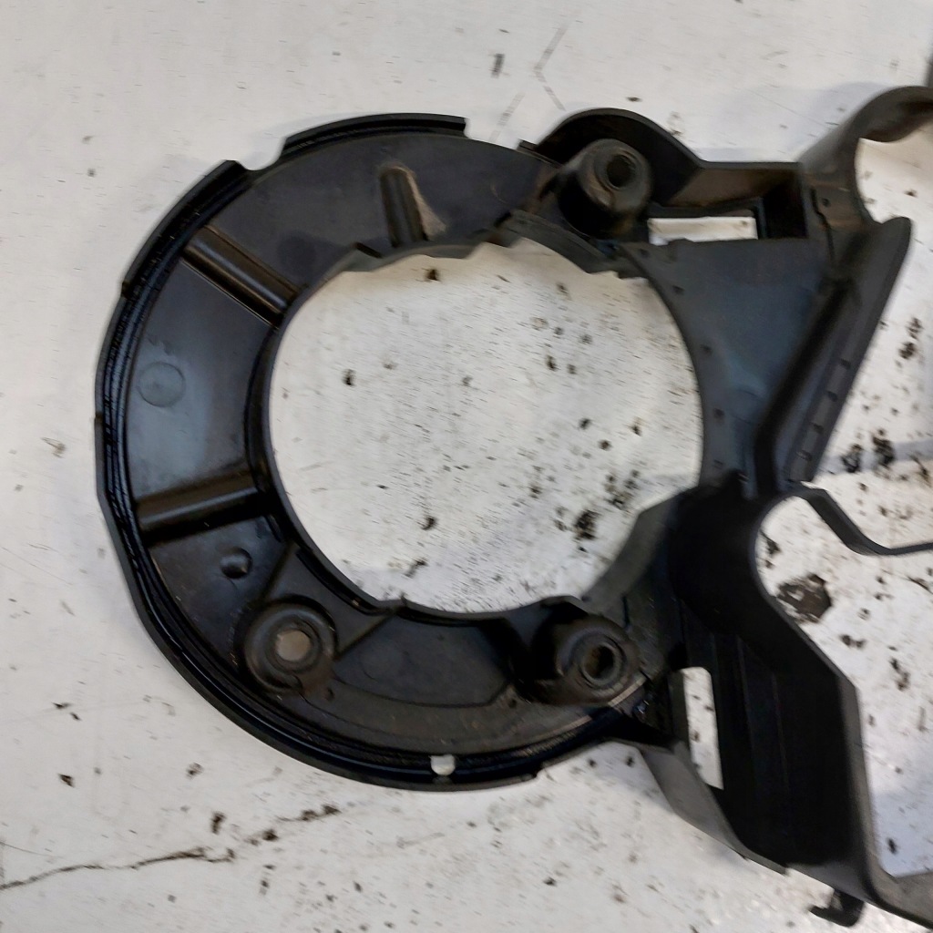 фото №11, Защита ремень распределительного вала volvo v40 cross country 526 31401143 2.0l дизель