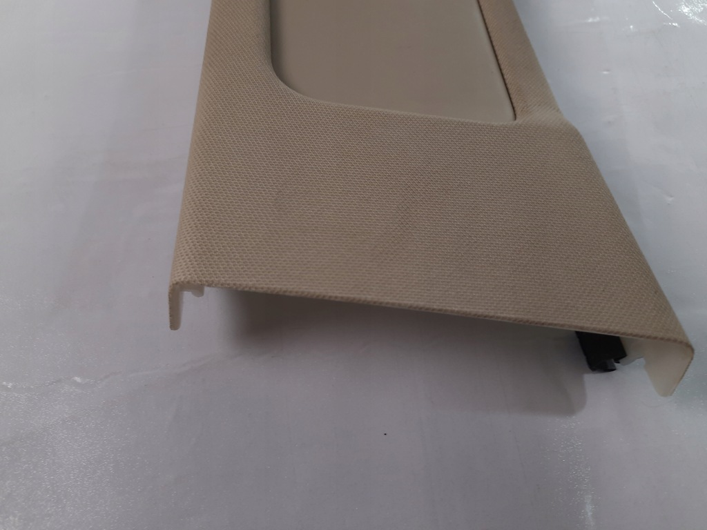 фото №9, Mercedes glk x204 09-15 захист стійка ліва права usa