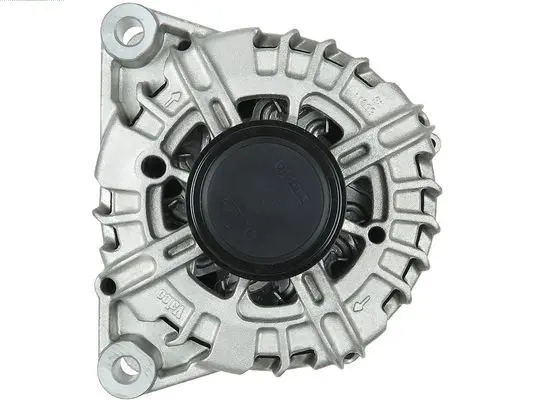 Купити Генератор 150a a3267 valeo as-pl ford b-max