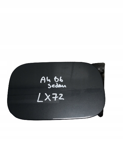 фото №1, Крышка заливной audi a4 b6 sedan 8e0010183s lx72