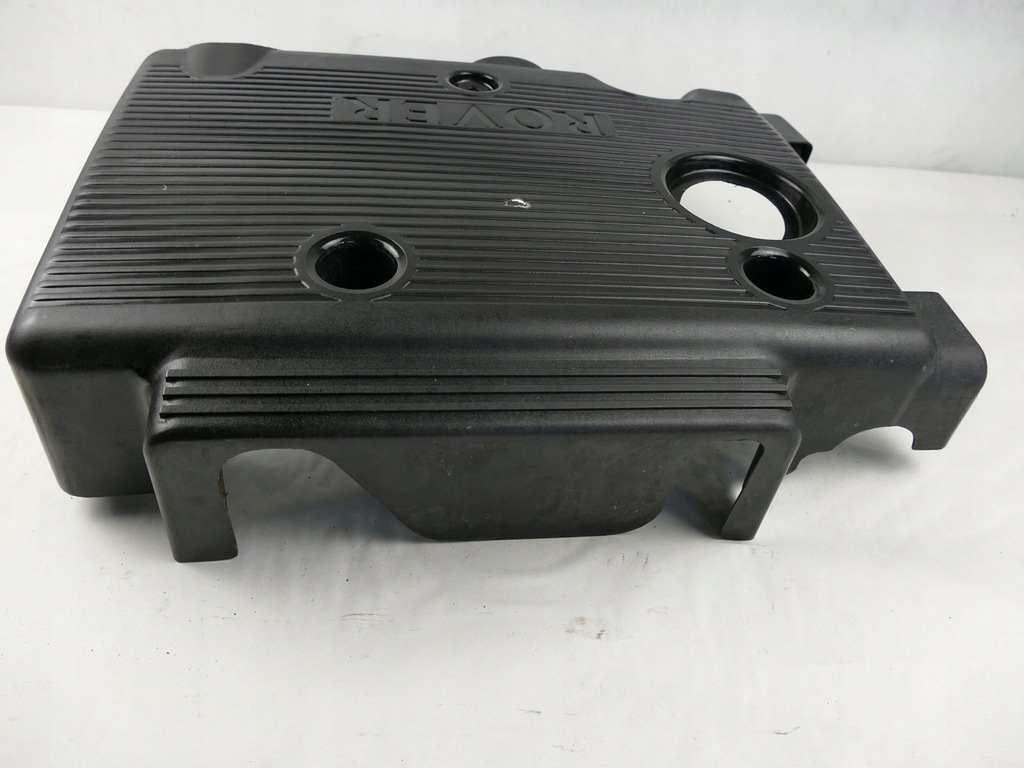 фото №5, Rover 400 2.0 d защита двигателя верхний крышка