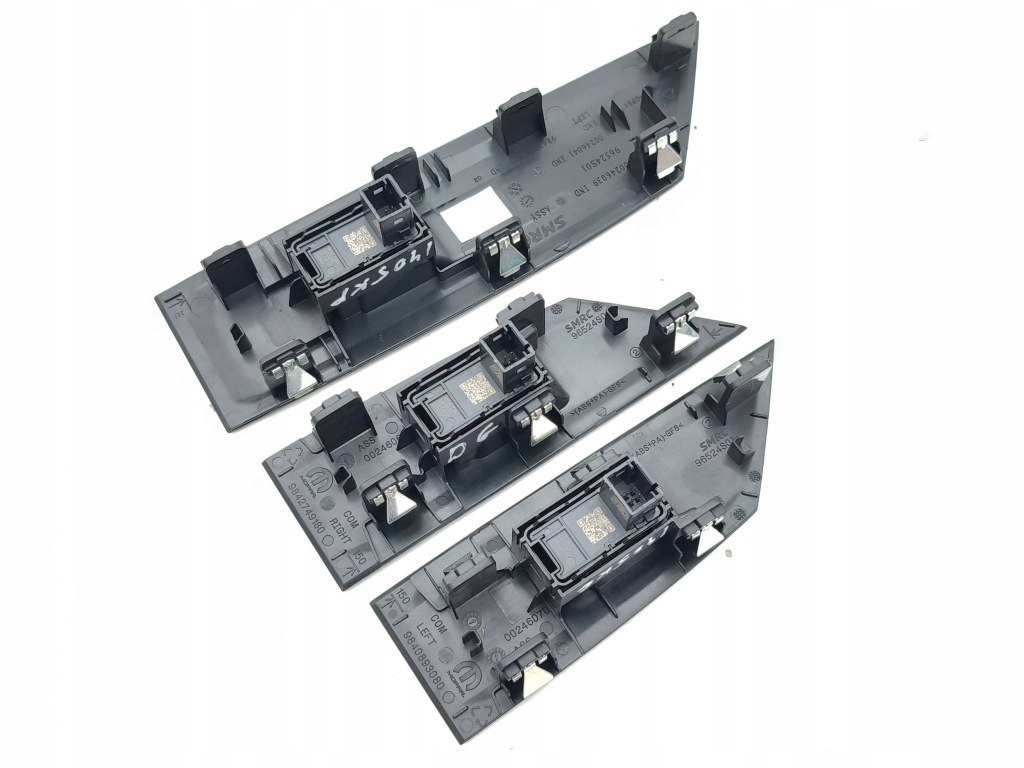 Купить Peugeot 3008 iii переключатель окон 2025 9843784580