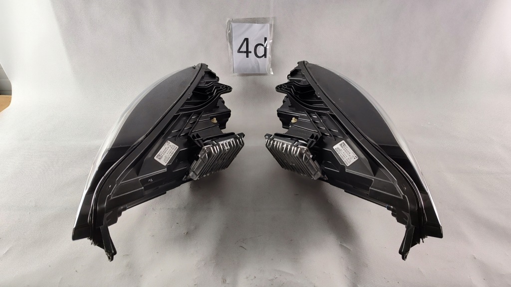 Купити Volvo v60 s60 full led лівий правий фара фара ліва правий