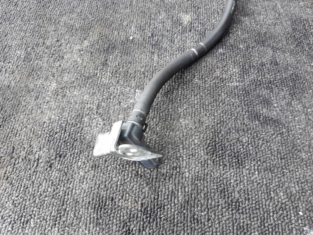 Шланг интеркулер jaguar xj x351 3.0d Киев