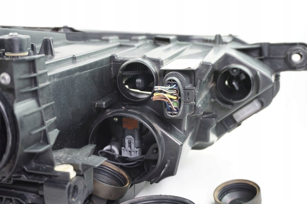 фото №9, Лампа передняя левая vw passat b8 3g1941005c