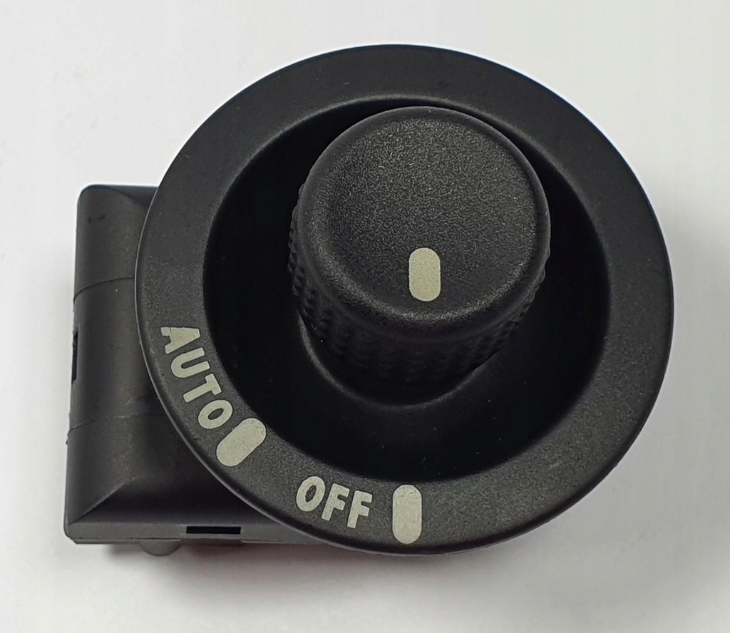 фото №1, Кнопка регулировки зеркал jaguar s-type