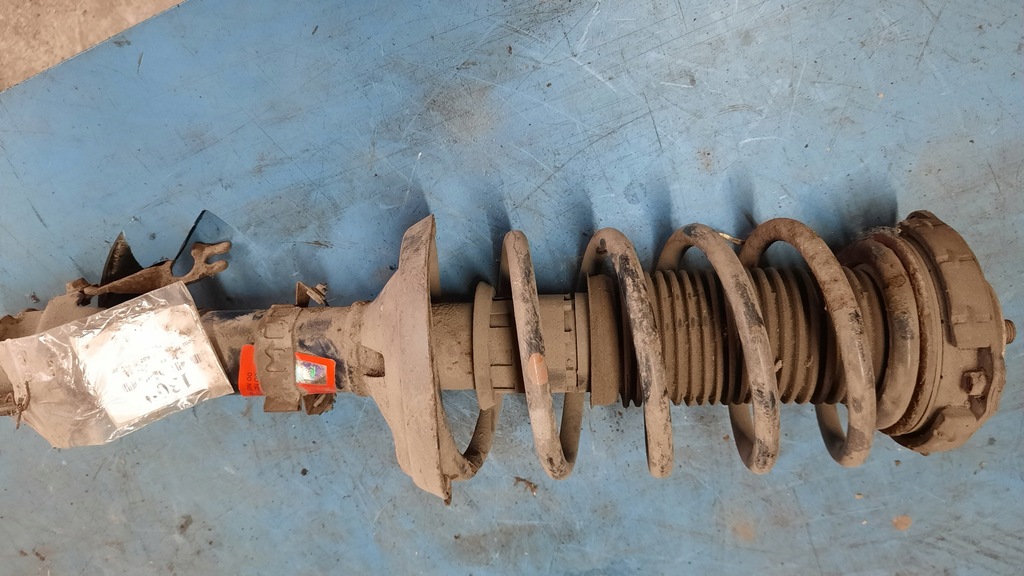 фото №1, Амортизатор лівий seat ibiza ii