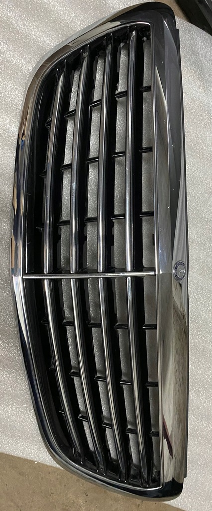 фото №7, Решітка радіатора do mercedesa w2228800583