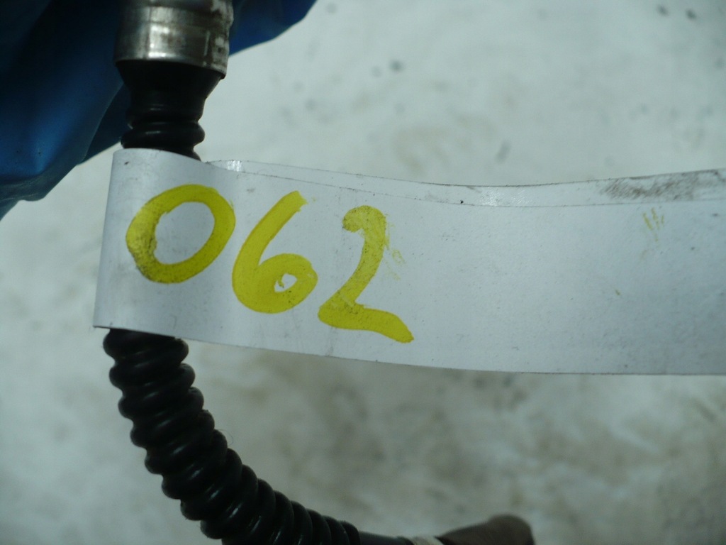 фото №6, Датчик лямбда-зонд dacia lodgy dokker duster clio captur pulsar 0258010062