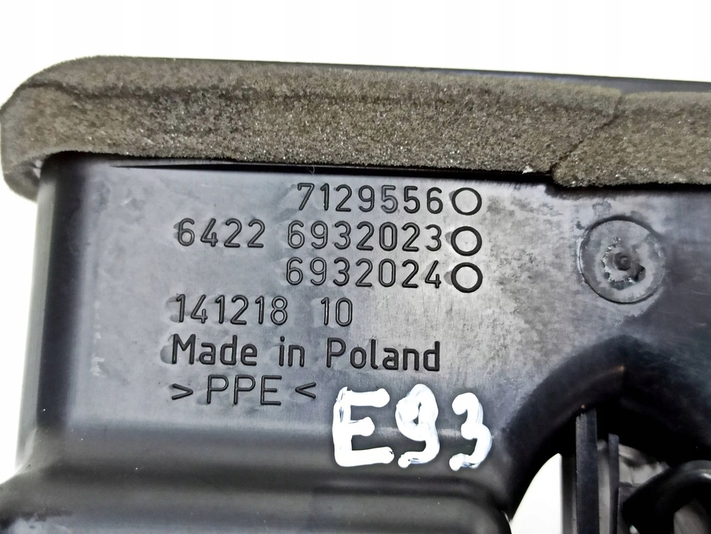 фото №9, Bmw 3 e92 e93 2010 інше