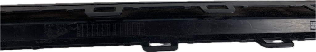 фото №9, Молдинг бампера задняя audi a1 ii s-line 82a807823