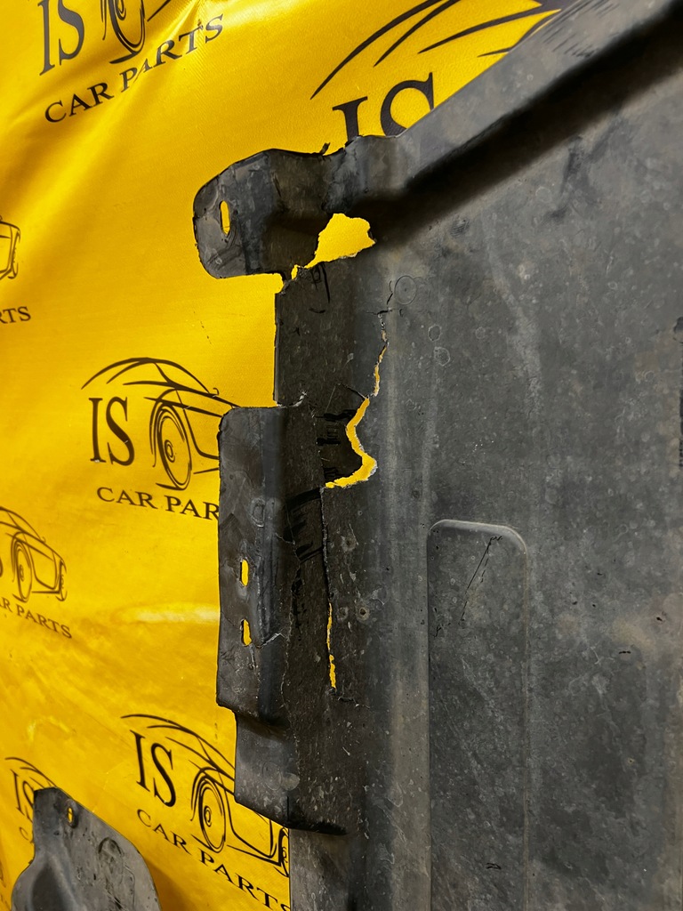 фото №9, Плита захист нижня pod двигун двигуна range rover velar l560 2.0i бензин