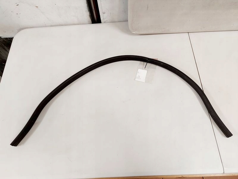 фото №1, Fiat 500l прокладка жабо